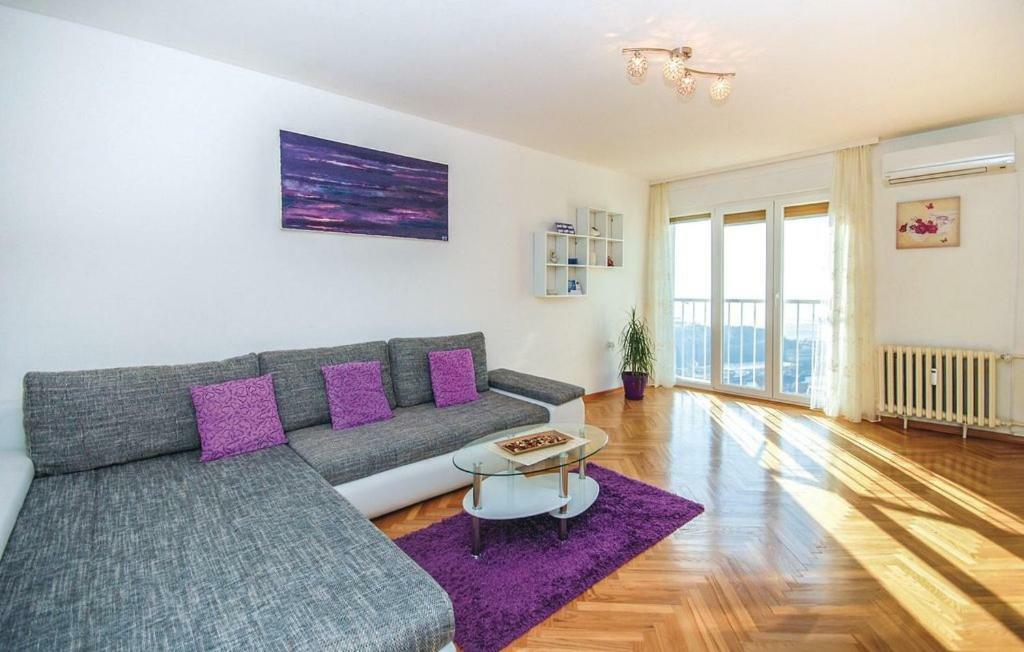 Apartment Skyscraper Maro Rijeka Exterior photo